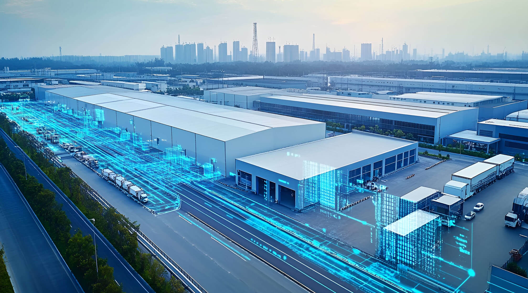 科技新材料广泛